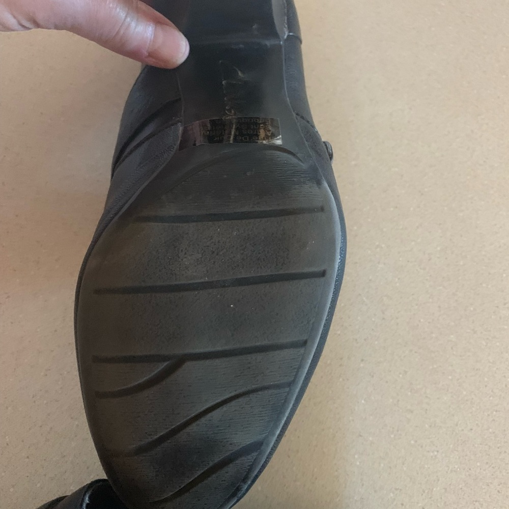 Clarks Shooties - Picture 3 of 5